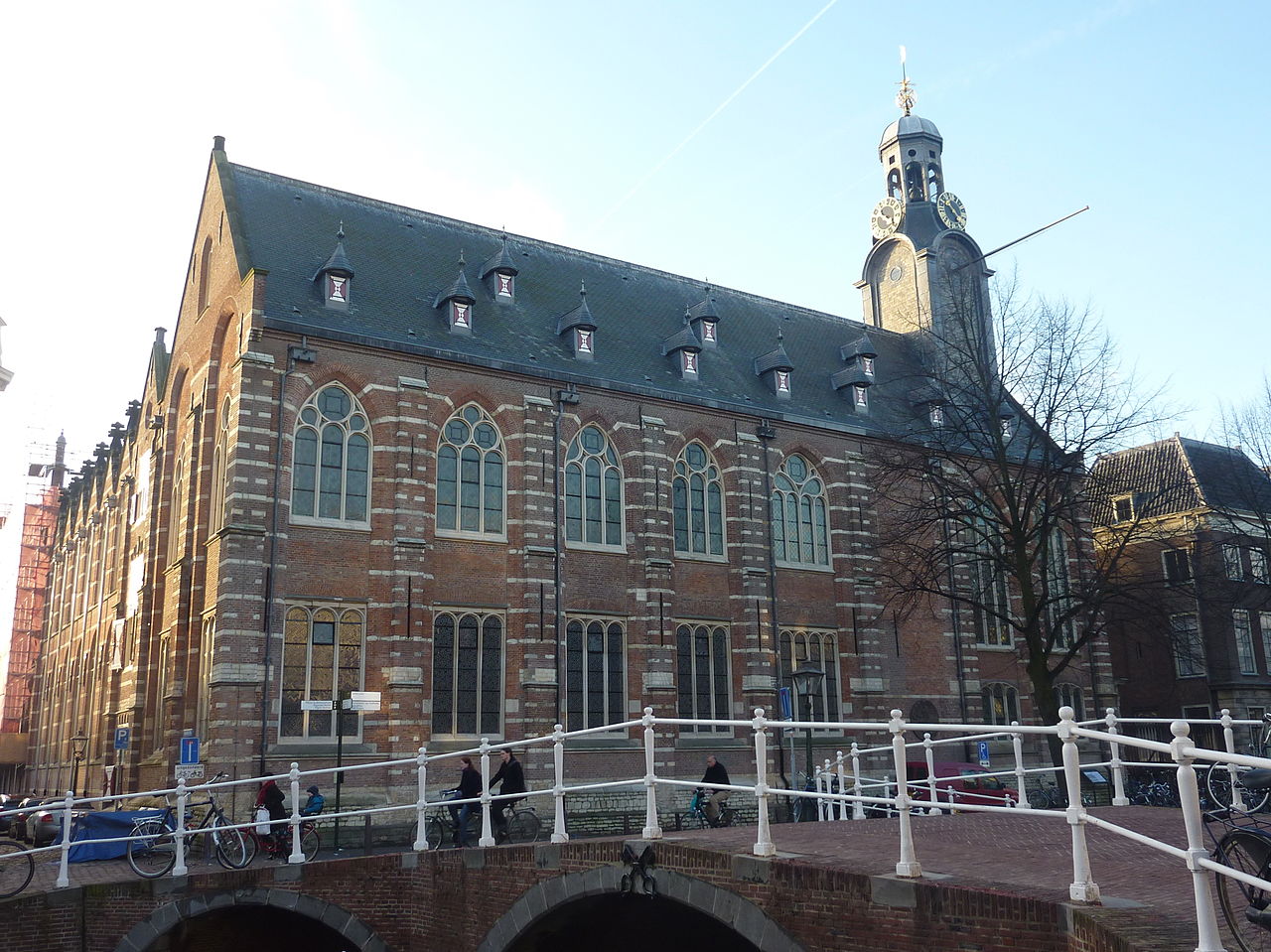 Leiden University