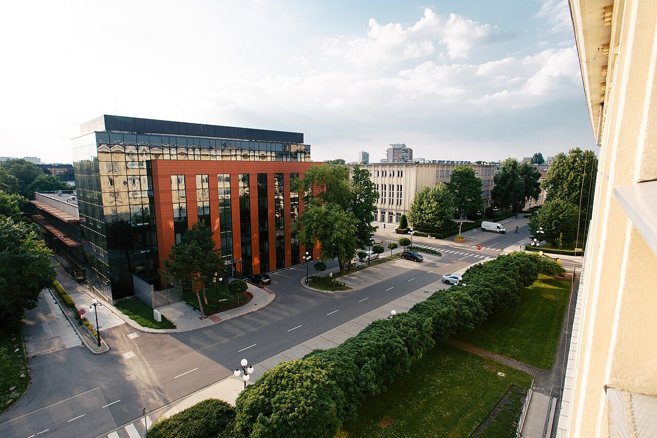 AGH University of Krakow